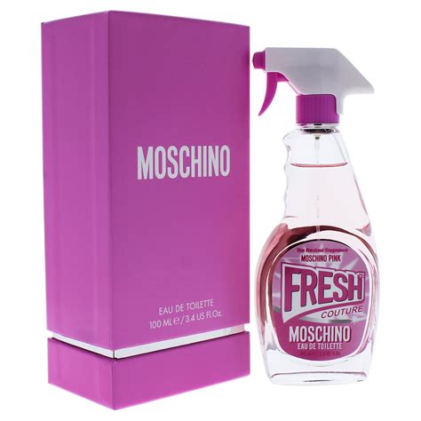 moschino pink fresh couture price.